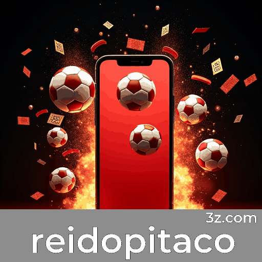 reidopitaco: Excelência em Serviço e Segurança de Jogo