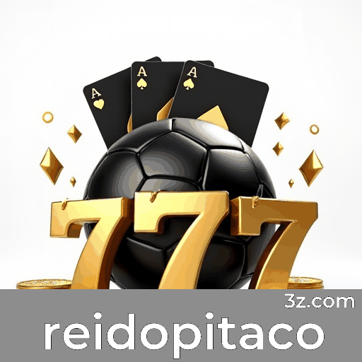 reidopitaco: Excelência em Serviço e Segurança de Jogo