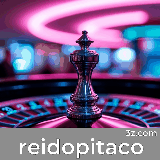 Reidopitaco: Cassino Premiado e Pagamentos Rápidos