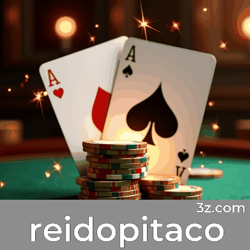 Rei do Pitaco: Experiência Imersiva de Cassino Profissional