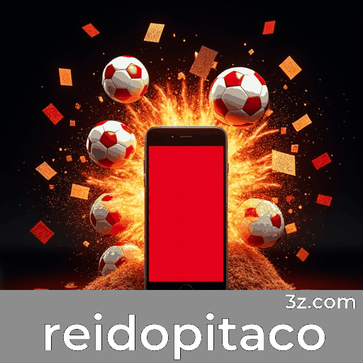 Explore a Conveniência do App Completo do reidopitaco